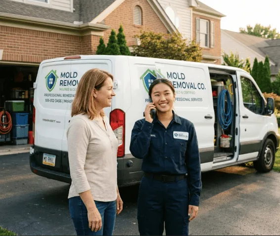 Crawlspace Mold Remediation Hutsonville, IL FAQs